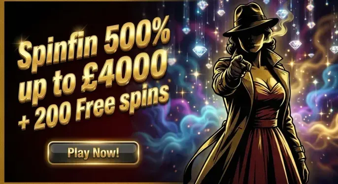 Spinfin Casino